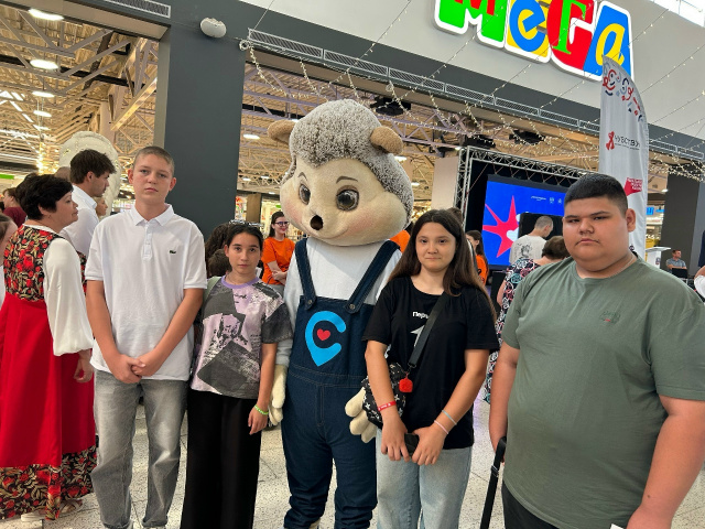 Я чувствую