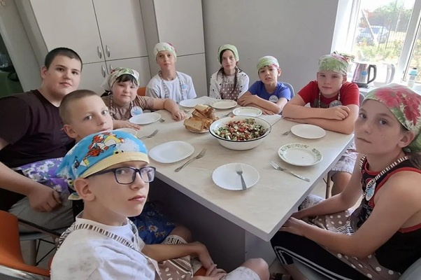 День спорта и здоровья